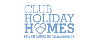 Club Holiday Homes logo